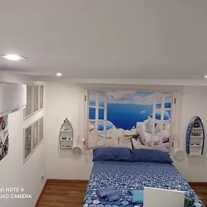  Appartamento Casa Titanic Siracusa Italia