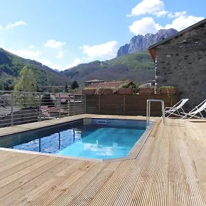 Vakantiehuis La Calamaia, Gorfigliano