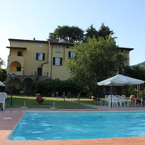 Appartement Tenuta Il Ponte, Ponte a Moriano