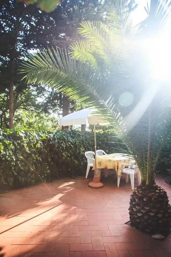 Case Vacanza Podere Risoino Poggibonsi Vakantiehuis